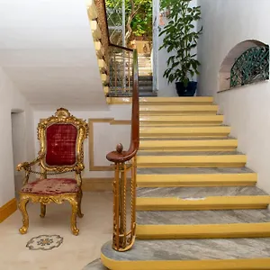  ベッド・アンド・ブレックファスト Casa Rocca Piccola
