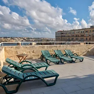 Vallettastay - Lucky Star Two Bedroom 303 La Valette