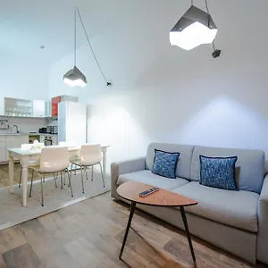 Διαμέρισμα Vallettastay Standard In, Βαλέτα